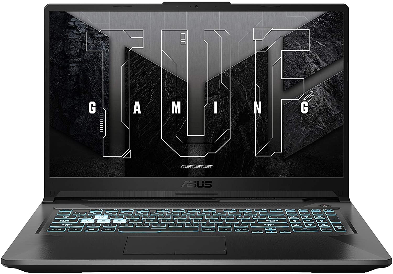 TUF Gaming F17 FX706HE — تصویر 2