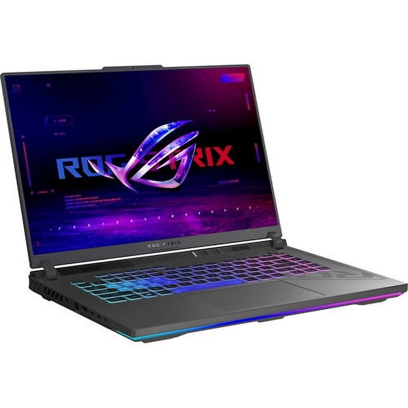 لپ تاپ استوک ایسوس ROG Strix G16 G614JV — i7-13650HX | رم 16GB | SSD 512GB | RTX 4060 | 16 اینچ FHD 165Hz | درجه B