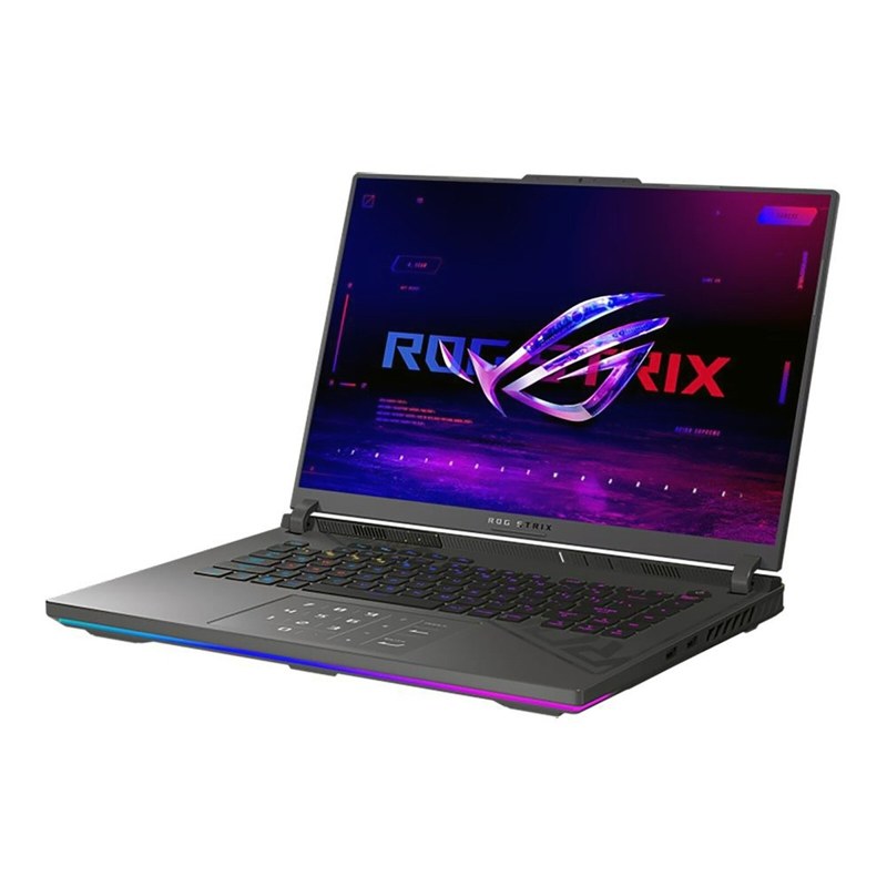 لپ تاپ استوک ایسوس ROG Strix G16 G614JV — i9-13980HX | رم 16GB | SSD 1TB | RTX 4060 | 16 اینچ FHD 165Hz | درجه B