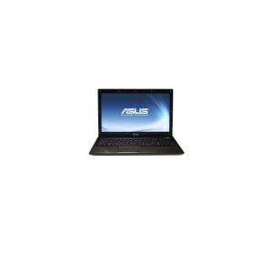 لپ تاپ استوک ایسوس K52JC — Core i3-380M | رم 4GB | هارد 500GB | 15.6 اینچ | درجه B — نمای اصلی
