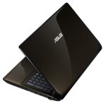 لپ تاپ استوک ایسوس K52JC — Core i3-380M | رم 4GB | هارد 500GB | 15.6 اینچ | درجه B — تصویر 2