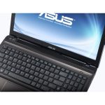لپ تاپ استوک ایسوس K52JC — Core i3-380M | رم 4GB | هارد 500GB | 15.6 اینچ | درجه B — تصویر 4