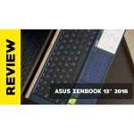 لپ تاپ استوک ایسوس ZenBook 13 UX333FN — i7-8565U | رم 16GB | SSD 128GB | MX150 | 13.3 اینچ FHD | درجه B — تصویر 2