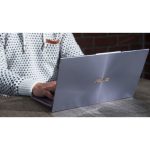 لپ تاپ استوک ایسوس ZenBook 13 UX333FN — i7-8565U | رم 16GB | SSD 128GB | MX150 | 13.3 اینچ FHD | درجه B — تصویر 3