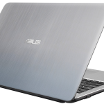 لپ تاپ استوک ایسوس X540M — Celeron N3060 | رم 4GB | SSD 256GB | 15.6 اینچ | درجه B — تصویر 4