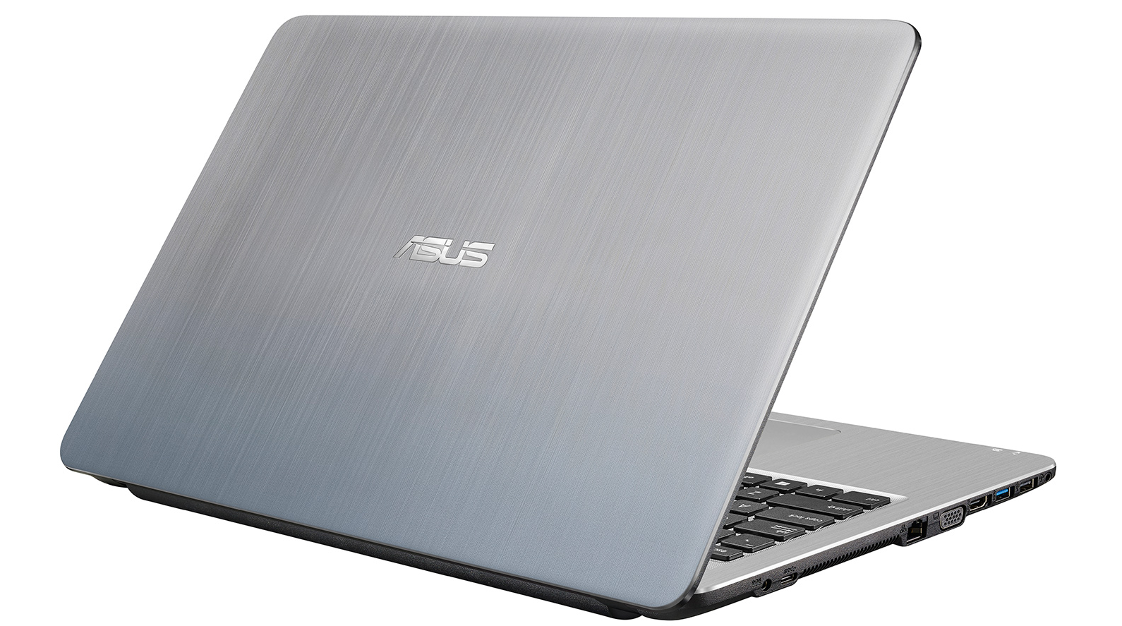 لپ تاپ استوک ایسوس X540M — Celeron N3060 | رم 4GB | SSD 256GB | 15.6 اینچ | درجه B — تصویر 4