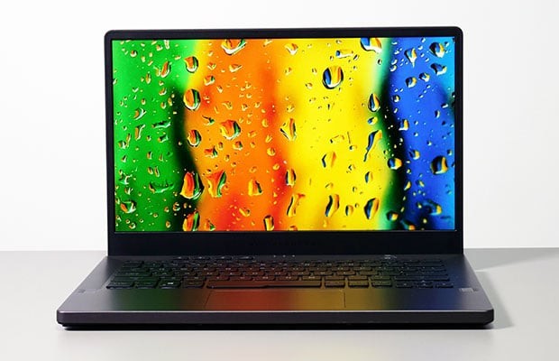 لپ تاپ استوک ایسوس ROG Zephyrus G14 — Ryzen 7 4800HS | رم 16GB | SSD 512GB | RTX 2060 6GB | 14 اینچ FHD 120Hz | درجه B