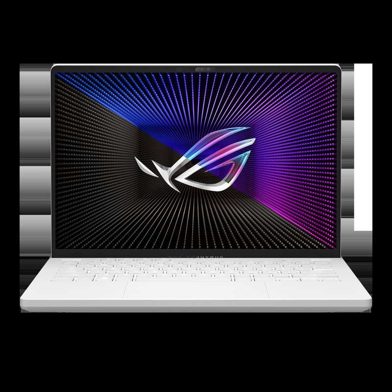 لپ تاپ گیمینگ استوک ایسوس ROG Zephyrus G14 — Ryzen 9 4900HS | رم 16GB | SSD 512GB | RTX 2060 Max-Q | 14 اینچ FHD 120Hz | درجه B