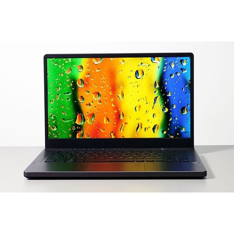 لپ تاپ استوک ایسوس ROG Zephyrus G14 — Ryzen 7 4800HS | رم 16GB | SSD 512GB | RTX 2060 | 14 اینچ | درجه B