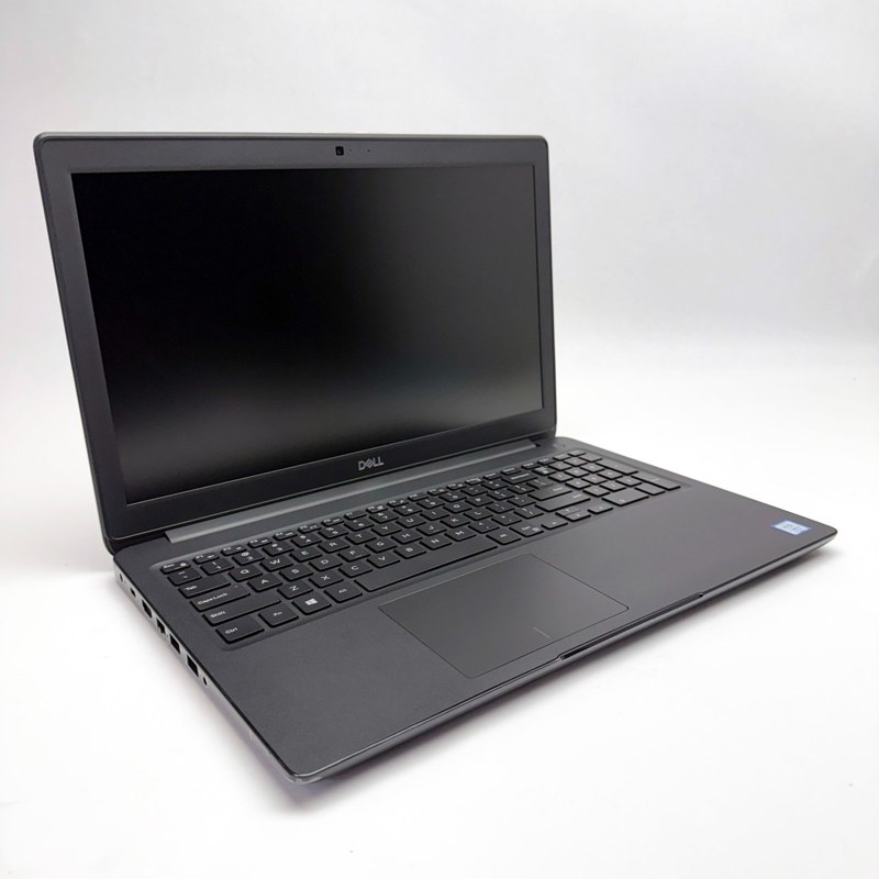 لپ تاپ استوک دل Latitude 3500 — i5-8265U | رم 8GB | SSD 256GB | 15.6 اینچ FHD | درجه B