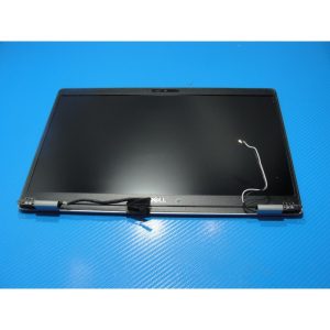 لپ تاپ استوک دل Latitude 5410 — i5-10210U | رم 8GB | SSD 256GB | 14 اینچ FHD | درجه B — نمای اصلی