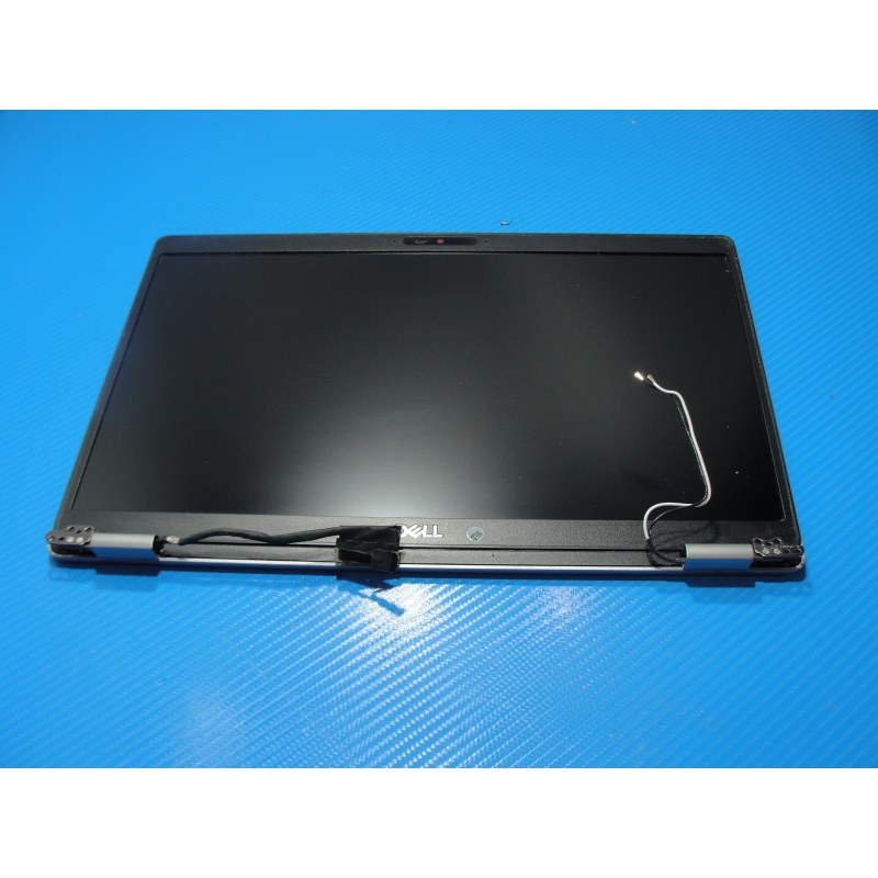 لپ تاپ استوک دل Latitude 5410 — i5-10210U | رم 8GB | SSD 256GB | 14 اینچ FHD | درجه B