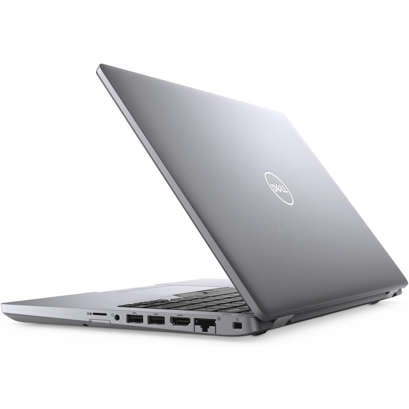 لپ تاپ استوک دل Latitude 5410 — i5-10210U | رم 8GB | SSD 256GB | 14 اینچ FHD | درجه B — تصویر 4