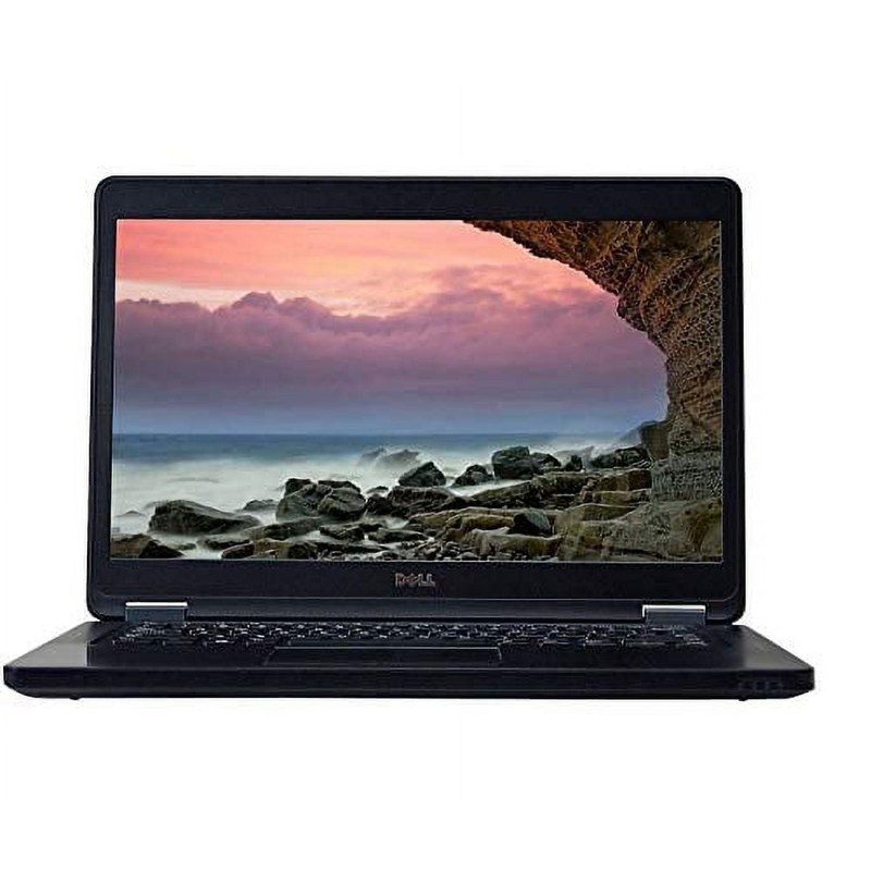 لپ تاپ استوک دل Latitude 5470 (E5470) — i7-6820HQ | رم 8GB | SSD 256GB | 14 اینچ FHD | درجه B