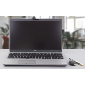 لپ تاپ استوک دل Latitude 5510 — i5-10210U | رم 8GB | SSD 256GB | 15.6 اینچ FHD | درجه B — نمای اصلی