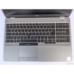 لپ تاپ استوک دل Latitude 5510 — i5-10210U | رم 8GB | SSD 256GB | 15.6 اینچ FHD | درجه B — تصویر 3