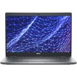 لپ تاپ استوک دل Latitude 5510 — i5-10210U | رم 8GB | SSD 256GB | 15.6 اینچ FHD | درجه B — تصویر 4