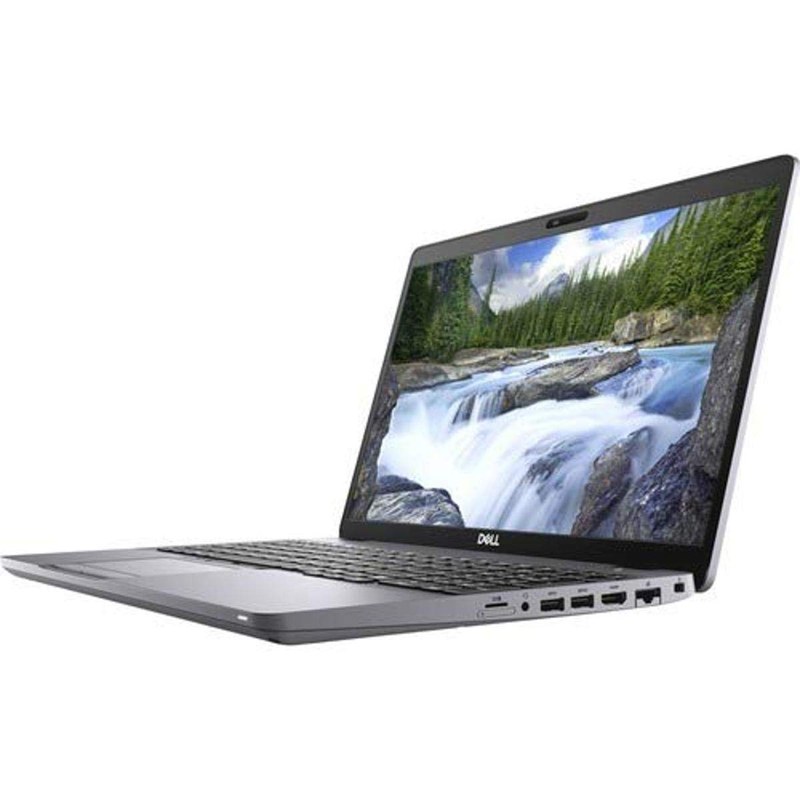 لپ تاپ استوک دل Latitude 5510 (E5510) — i5-10310U | رم 8GB | SSD 256GB | 15.6 اینچ FHD | درجه B