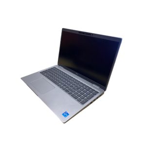 لپ تاپ استوک دل Latitude 5520 — i5-1135G7 | رم 8GB | SSD 256GB | 15.6 اینچ FHD | درجه B — نمای اصلی