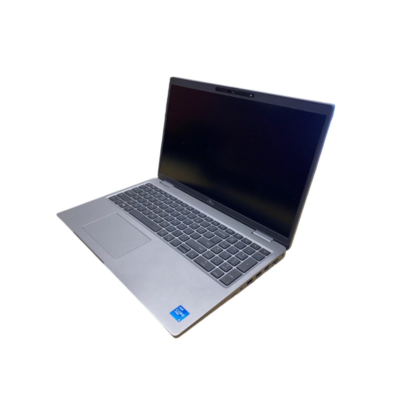 لپ تاپ استوک دل Latitude 5520 — i5-1135G7 | رم 8GB | SSD 256GB | 15.6 اینچ FHD | درجه B