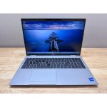 لپ تاپ استوک دل Latitude 5520 — i5-1135G7 | رم 8GB | SSD 256GB | 15.6 اینچ FHD | درجه B — تصویر 2