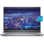 لپ تاپ استوک دل Latitude 5520 — i5-1135G7 | رم 8GB | SSD 256GB | 15.6 اینچ FHD | درجه B — تصویر 3