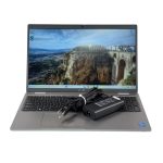 لپ تاپ استوک دل Latitude 5520 — i5-1135G7 | رم 8GB | SSD 256GB | 15.6 اینچ FHD | درجه B — تصویر 4