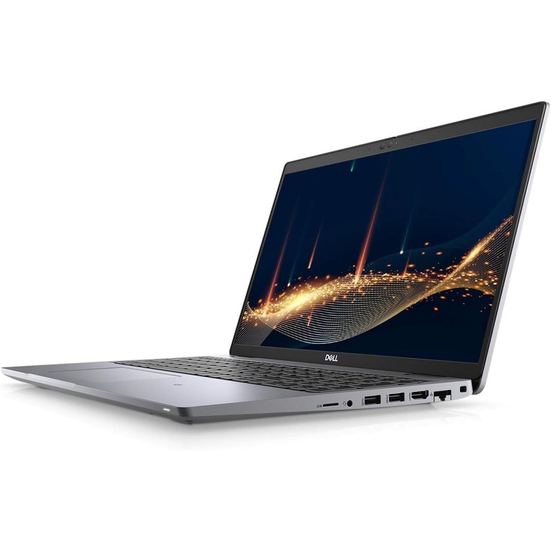 لپ تاپ استوک دل Latitude 5520 — i7-1185G7 | رم 16GB | SSD 512GB | NVIDIA MX450 | 15.6 اینچ FHD | درجه B