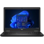 لپ تاپ استوک دل Latitude 5580 — i5-7300U | رم 8GB | SSD 256GB | 15.6 اینچ FHD | درجه B — تصویر 4
