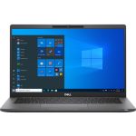 لپ تاپ استوک دل Latitude 7420 — i5-1145G7 | رم 8GB | SSD 256GB | 14 اینچ FHD | درجه B — تصویر 3