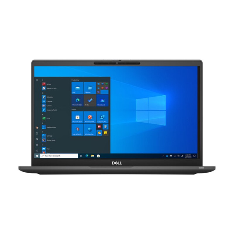 لپ تاپ استوک دل Latitude 7420 (نسخهٔ ۲) — i7-1185G7 | رم 32GB | SSD 512GB | 14 اینچ FHD لمسی | درجه B