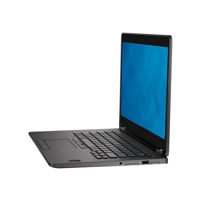 لپ تاپ استوک دل Latitude 7470 — i5-6200U | رم 8GB | SSD | 14 اینچ FHD | درجه B