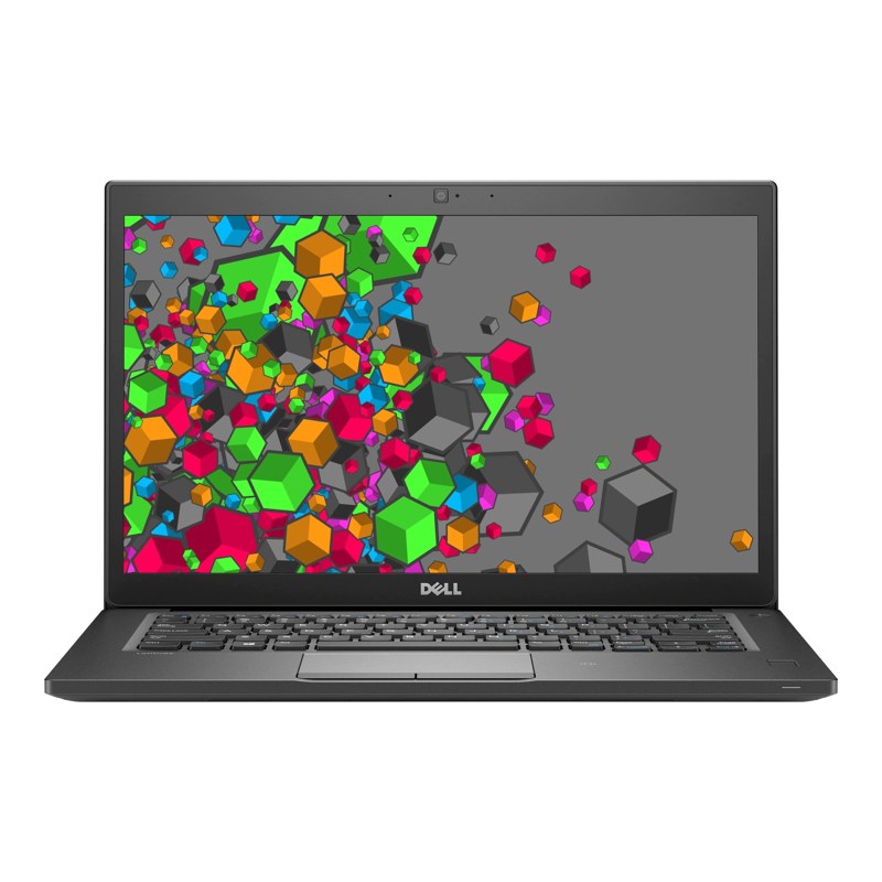 لپ تاپ استوک دل Latitude 7490 — i7-8650U | رم 8GB | SSD 256GB | 14 اینچ FHD | درجه B