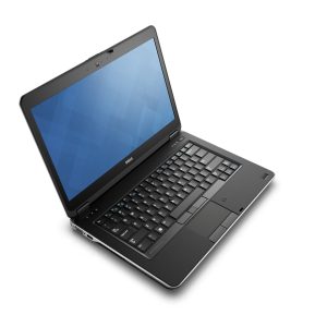 لپ تاپ استوک دل Latitude E6440 — i5-4300M | رم 8GB | SSD 256GB | 14 اینچ | درجه B — نمای اصلی