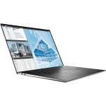 لپ تاپ استوک دل Precision M5550 — i7-10850H | رم 16GB | SSD 512GB | Quadro T1000 | 15.6 اینچ | درجه B — نمای اصلی