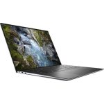 لپ تاپ استوک دل Precision M5550 — i7-10850H | رم 16GB | SSD 512GB | Quadro T1000 | 15.6 اینچ | درجه B — تصویر 2