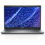 لپ تاپ استوک دل Precision 5530 — i7-8850H | رم 16GB | SSD 512GB | Quadro P2000 | 15.6 اینچ | درجه B — تصویر 3