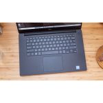 لپ تاپ استوک دل Precision 5540 — i7-9850H | رم 32GB | SSD 512GB | Quadro T1000 | 15.6 اینچ FHD | درجه B — نمای اصلی