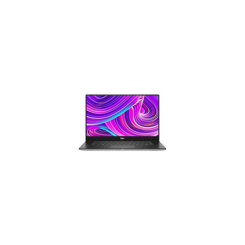 لپ تاپ استوک دل Precision 5540 — بدنه و طراحی