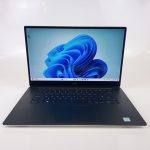 لپ تاپ استوک دل Precision 5540 — i7-9850H | رم 32GB | SSD 512GB | Quadro T1000 | 15.6 اینچ FHD | درجه B — تصویر 4
