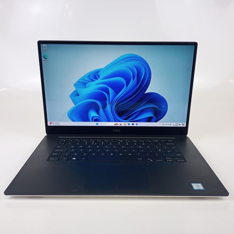 لپ تاپ استوک دل Precision 5540 — i7-9850H | رم 32GB | SSD 512GB | Quadro T1000 | 15.6 اینچ FHD | درجه B — تصویر 4