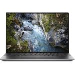 لپ تاپ استوک دل Precision 5560 — i7-11850H | رم 16GB | SSD 512GB | Quadro T1200 | 15.6 اینچ FHD | درجه B — نمای اصلی