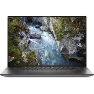 لپ تاپ استوک دل Precision 5560 — i7-11850H | رم 16GB | SSD 512GB | Quadro T1200 | 15.6 اینچ FHD | درجه B — نمای اصلی