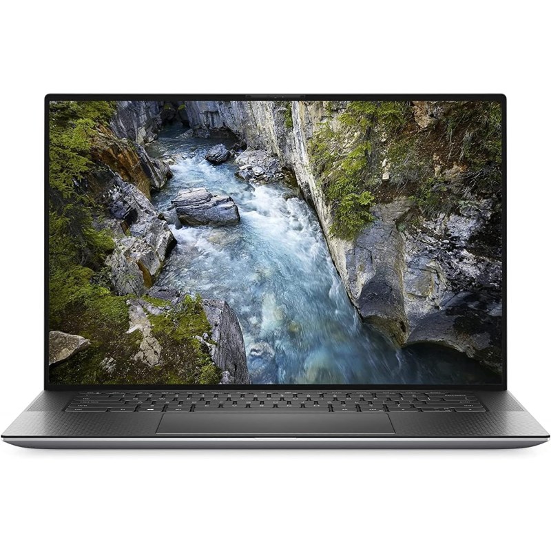 لپ تاپ استوک دل Precision 5560 — i7-11850H | رم 16GB | SSD 512GB | Quadro T1200 | 15.6 اینچ FHD | درجه B