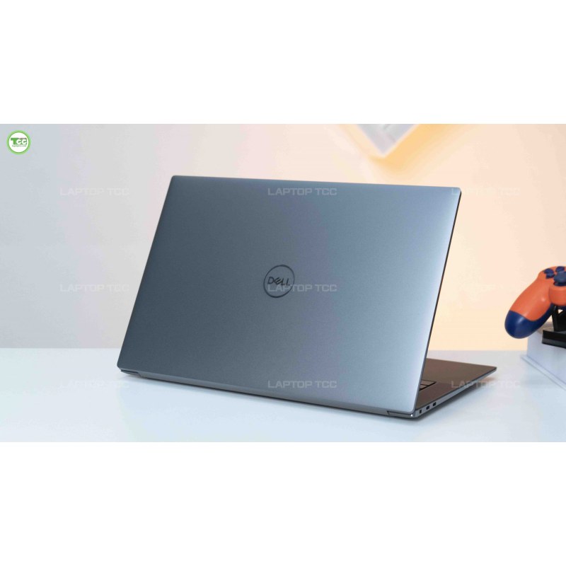 لپ تاپ استوک دل Precision 5560 — i7-11850H | رم 32GB | SSD 512GB | Quadro T1200 | 15.6 اینچ FHD | درجه B