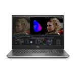 لپ تاپ استوک دل Precision 7550 — i7-10850H | رم 16GB | SSD 512GB | Quadro T2000 | 15.6 اینچ FHD | درجه B — نمای اصلی