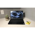 لپ تاپ استوک دل Precision 7550 — i7-10850H | رم 16GB | SSD 512GB | Quadro T2000 | 15.6 اینچ FHD | درجه B — تصویر 3