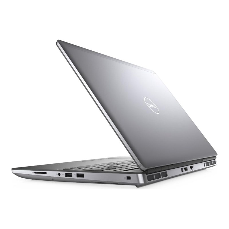 لپ تاپ استوک دل Precision 7710 — i7-6820HQ | رم 16GB | SSD 512GB | Quadro M2000M | 17.3 اینچ FHD | درجه B