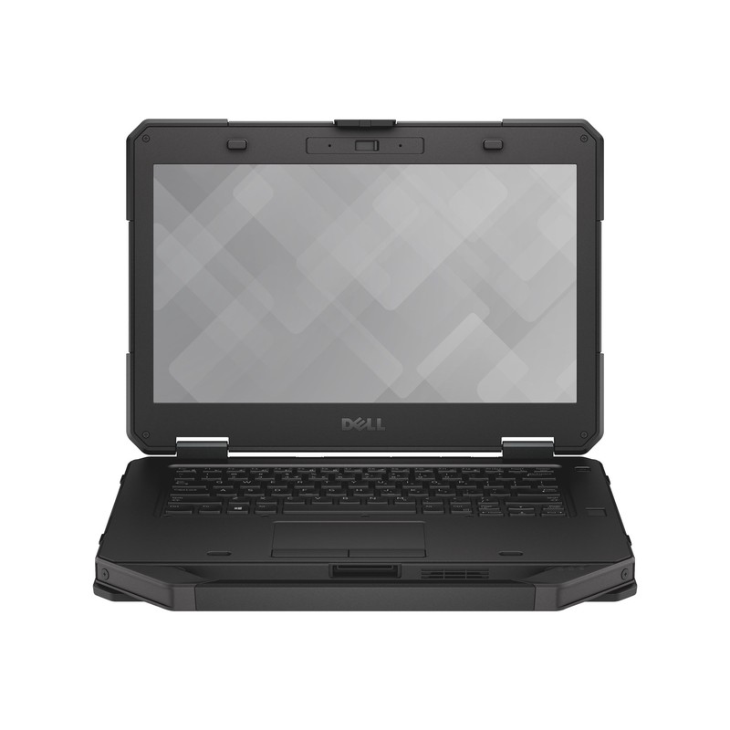 لپ تاپ صنعتی استوک دل Latitude Rugged 7214 — i7-7820HK | رم 8GB | SSD 256GB | 14 اینچ لمسی | درجه B