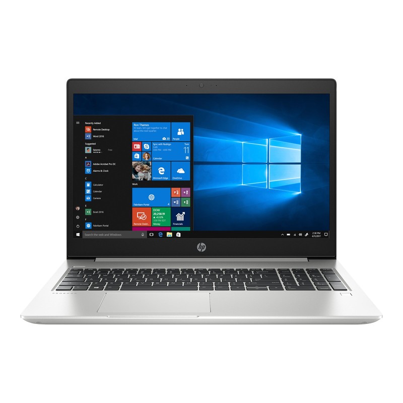 لپ تاپ استوک اچ‌پی ProBook 250 G6 — i5-7200U | رم 8GB | SSD 256GB | 15.6 اینچ | درجه B